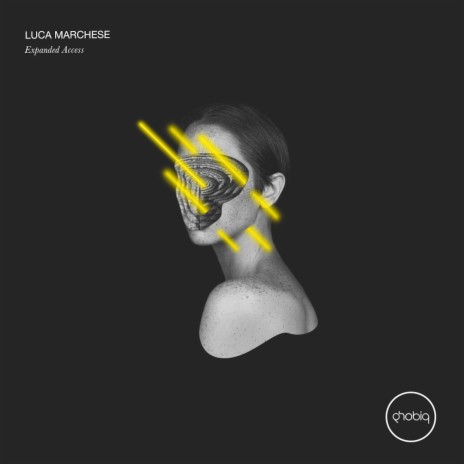 Expanded Access cover art