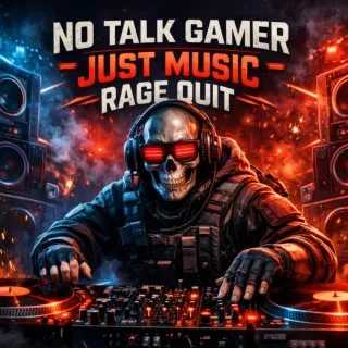 Rage Quit cover art