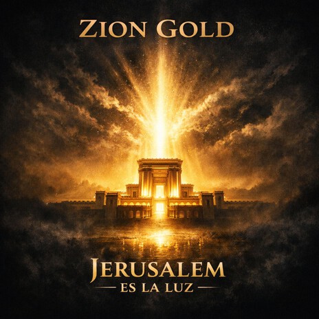 Hashem mandanos ya la Geula cover art