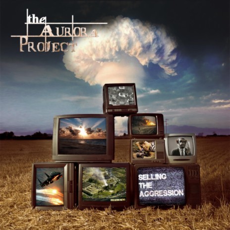 The Oil Supremacy cover art