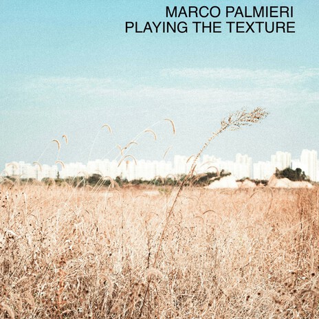 Playing the Texture cover art