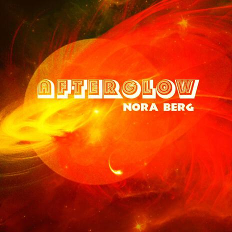 Afterglow cover art