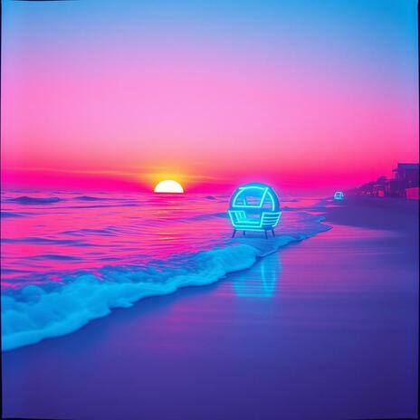 Beach Club Glow (Special Oud Version) cover art