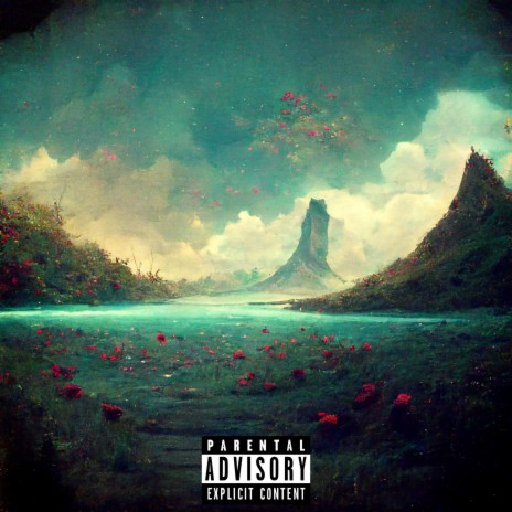 Flower Of Eden cover art