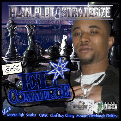 Millionaire High cover art