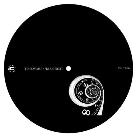 Timewarp (Spotify Mix) cover art