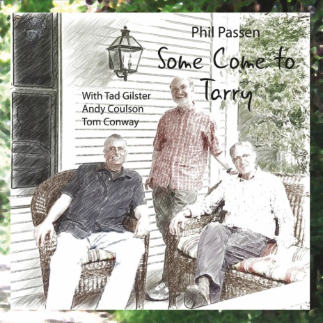 Cluck Old Hen / Clinch Mountain Backstep (feat. Tad Gilster, Andy Coulson & Tom Conway)