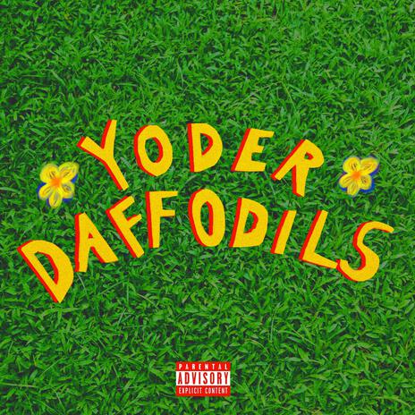 Daffodils cover art