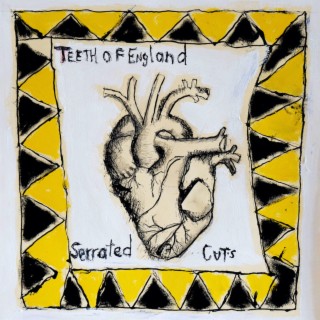Teeth of England
