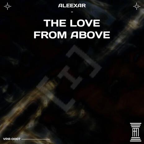 The Love From Above cover art
