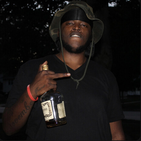 4TH Quarter Freestyle cover art