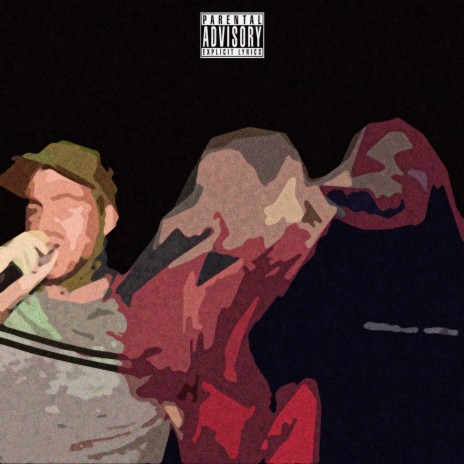NEXT UP ft. SLIIMBLAACK & Verbalize cover art