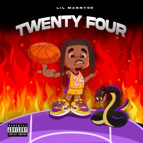 Crash, Pt. 2 cover art