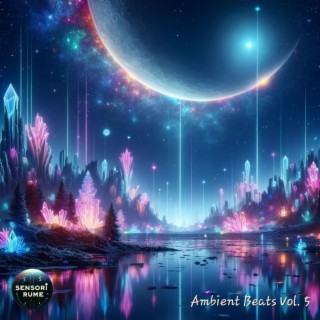 Ambient Beats, Vol. 5