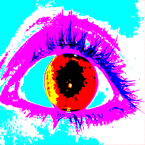 Gözyaşlarım Hoodtrap (Sped Up) cover art