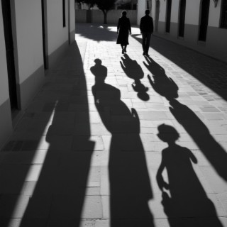 Sombras del Pasado
