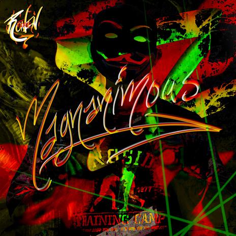 Tanto cover art