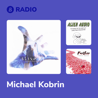 Michael Kobrin Radio
