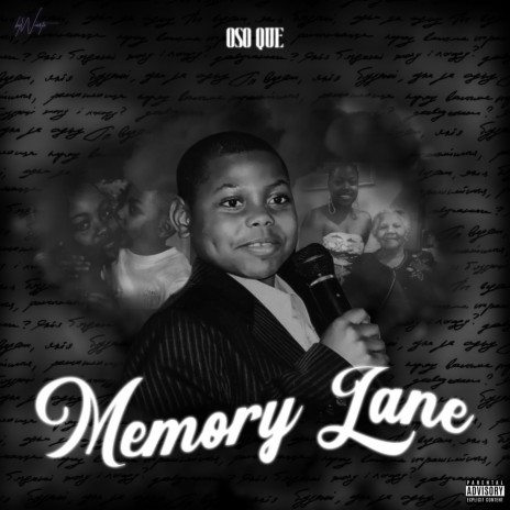 In My Head cover art