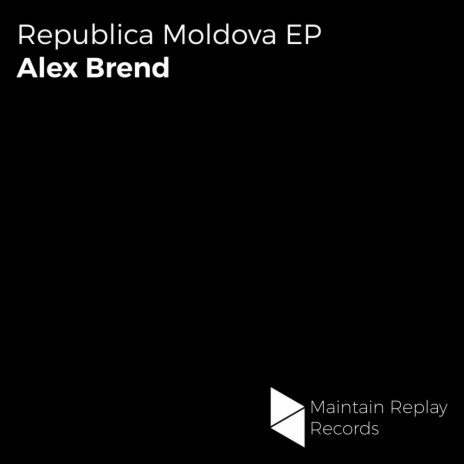 Turuntable (Original Mix)