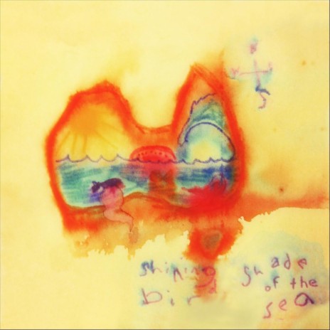 Shade of the Sea cover art