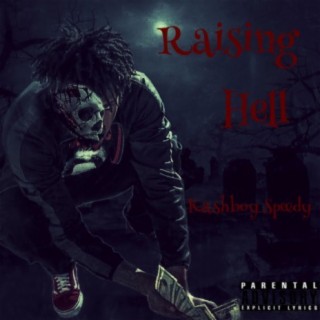 Kashboy Speedy