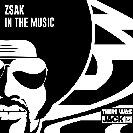 In the Music cover art