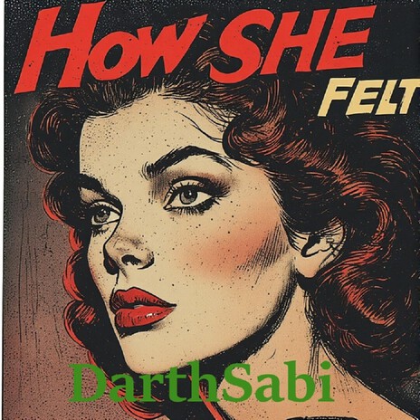 dirty Little Secret cover art