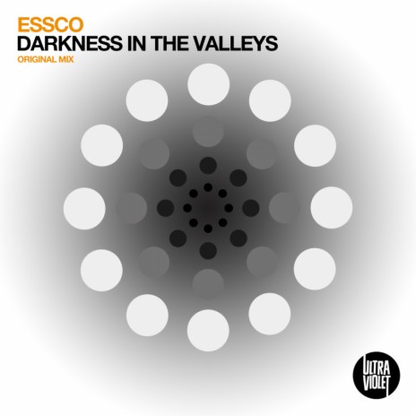 Darkness In The Valleys (Extended Mix) cover art