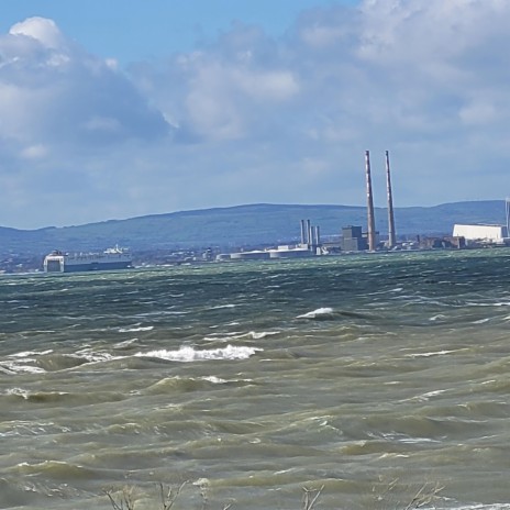 Poolbeg 10 cover art