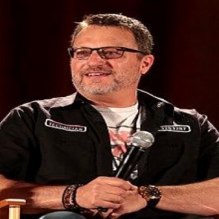 Steven Jay