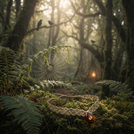 Ache of Everything cover art