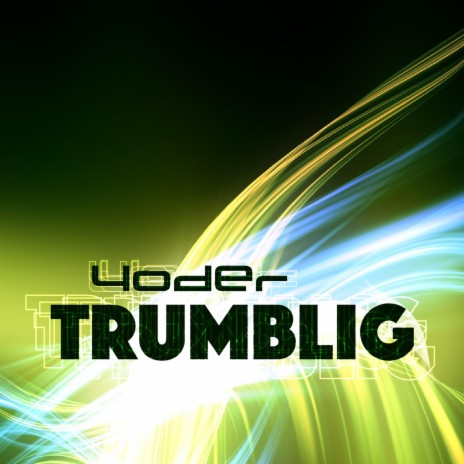 Trumblig cover art