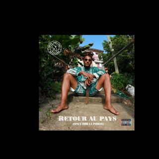 Retour au pays