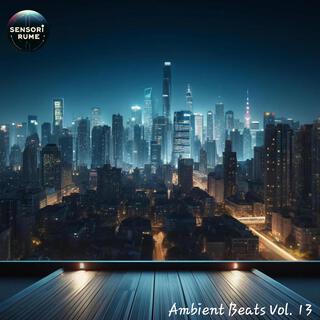 Ambient Beats, Vol. 13