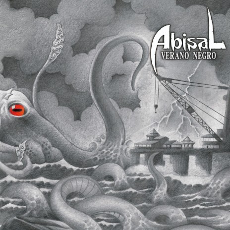 Desaparecidos Para Siempre cover art