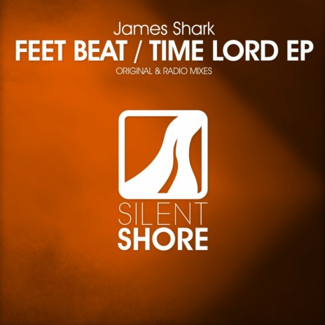 Time Lord (Original Mix)