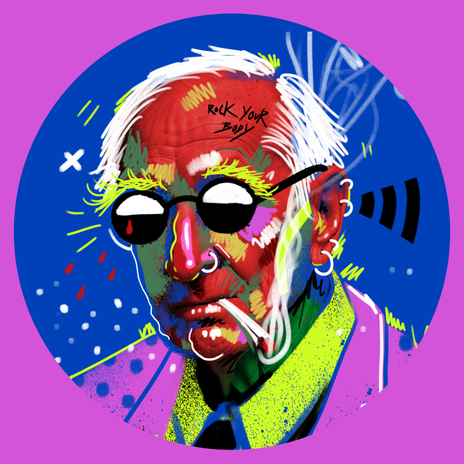 Special Request cover art