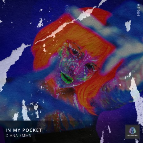 In My Pocket (Original Mix) cover art