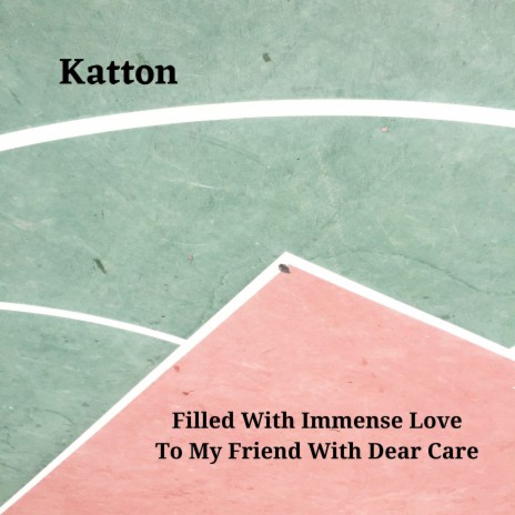 To My Friend With Dear Care cover art