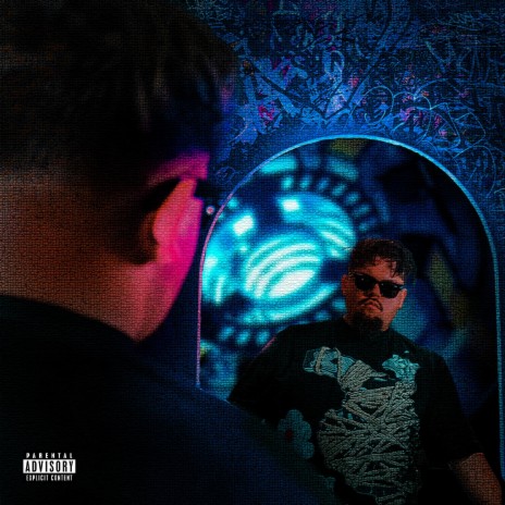 BIG cover art