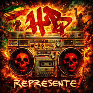 Represente!