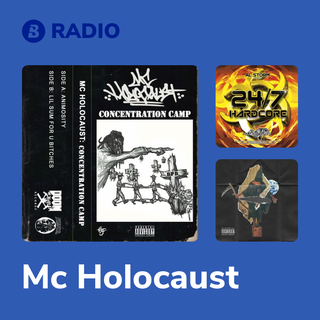 Mc Holocaust Radio