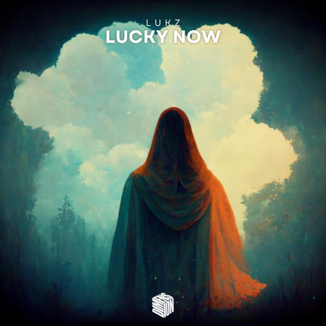 Lucky Now cover art