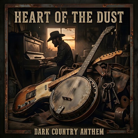 Heart of the Dust