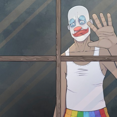 Stuck Inside cover art