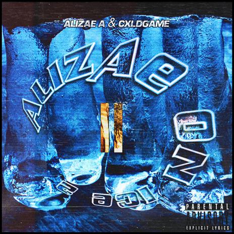 Tulane Ave Freestyle (BONUS TRACK) ft. Alizae A cover art