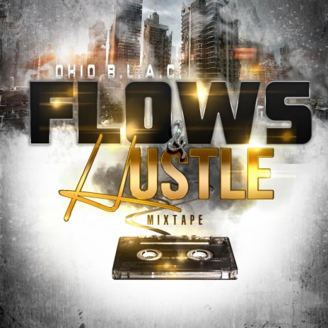 Butta On Toast ft. J-Krice cover art