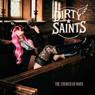 The Church of Rock