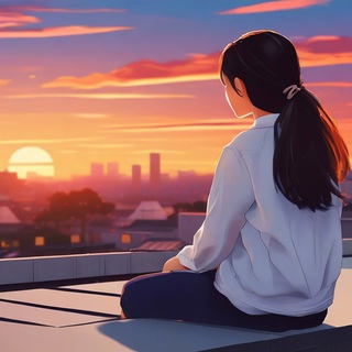 Lofi Meditation for Inner Calm
